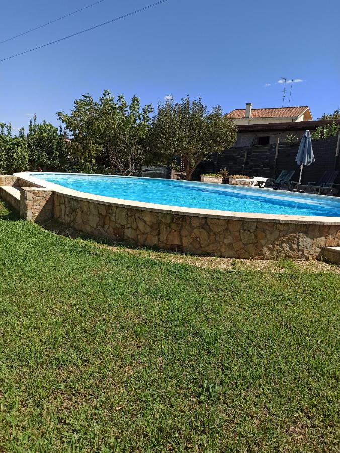 فيلا Casa Da Belavista تروفا المظهر الخارجي الصورة