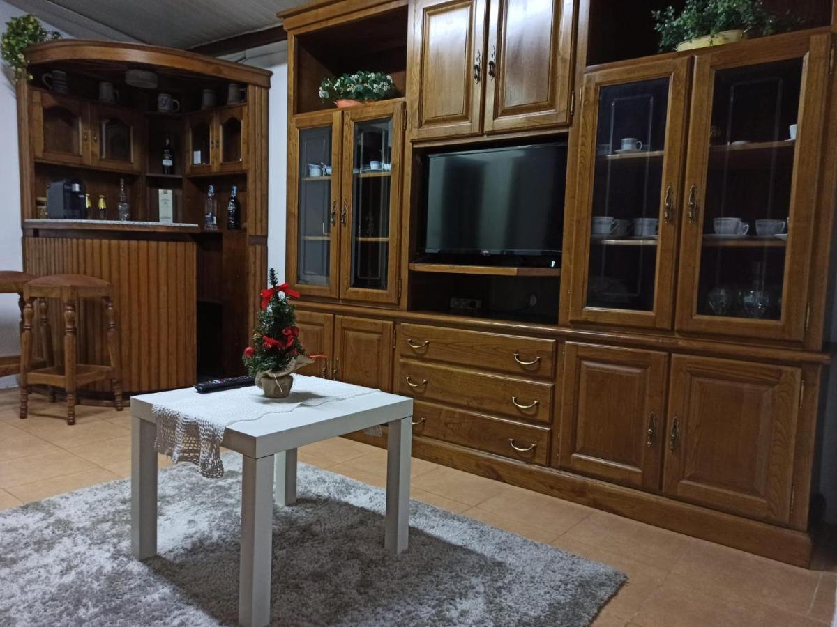 فيلا Casa Da Belavista تروفا المظهر الخارجي الصورة