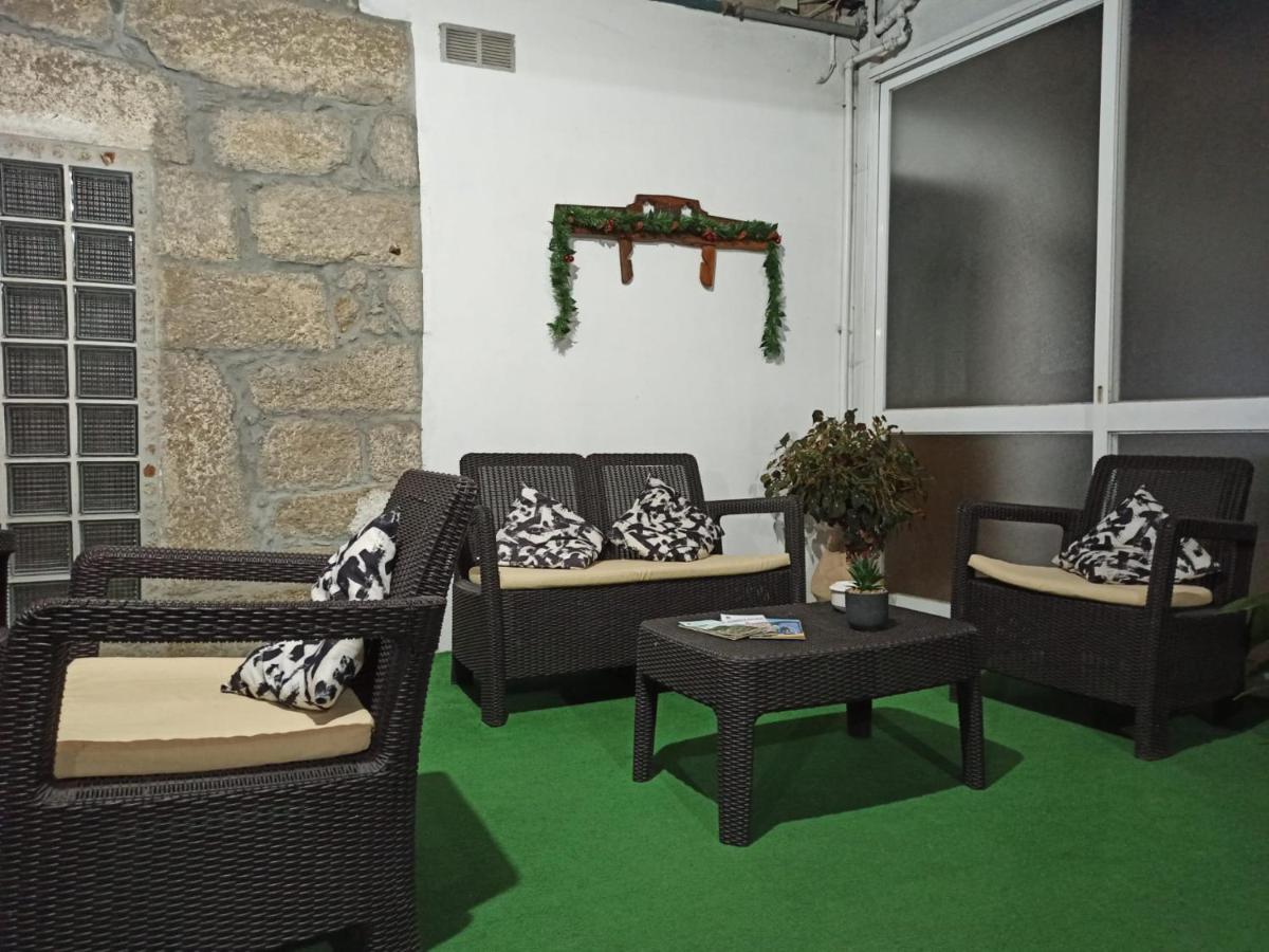 فيلا Casa Da Belavista تروفا المظهر الخارجي الصورة