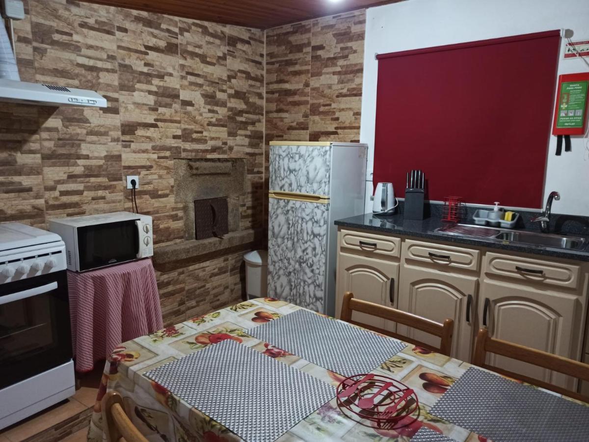 فيلا Casa Da Belavista تروفا المظهر الخارجي الصورة