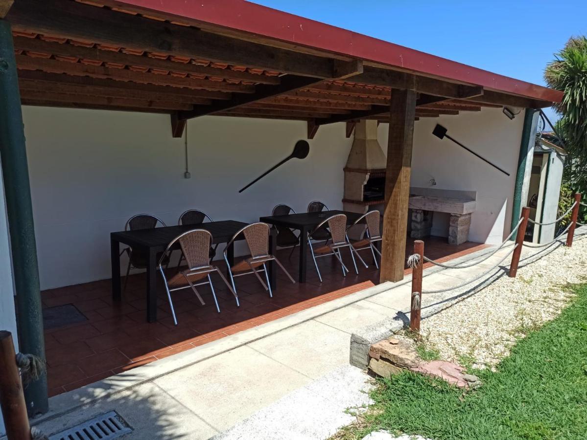 فيلا Casa Da Belavista تروفا المظهر الخارجي الصورة