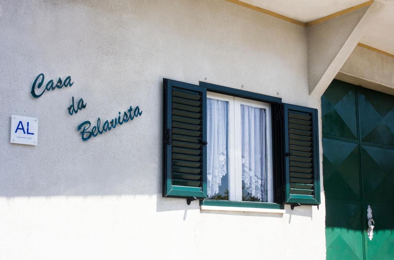 فيلا Casa Da Belavista تروفا المظهر الخارجي الصورة